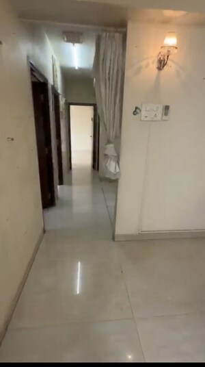 4 BHK Apartment For Sale in K Raheja Corp Maple Leaf, Powai