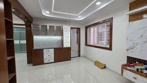 2 BHK Apartment For Rent in Vijay RV Sai Vanamali, Miyapur