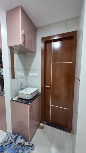  2 BHK Apartment at Vijay RV Sai Vanamali, Miyapur – for Rent