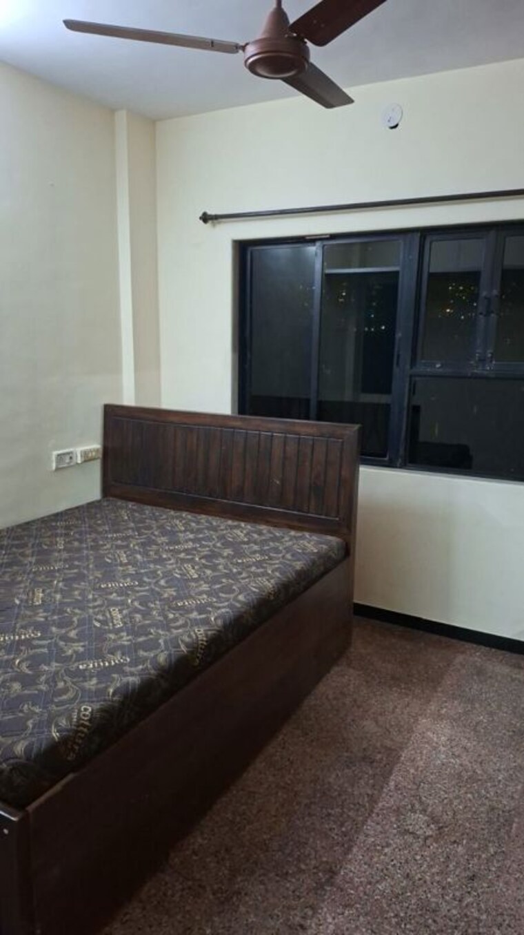 Bedroom, dhiraj-building 2 Bedroom 710 Sq.Ft. Apartment In Andheri East Mumbai 10769395