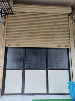  Shop For Rent in Trishul Patel Heights, Ghansoli