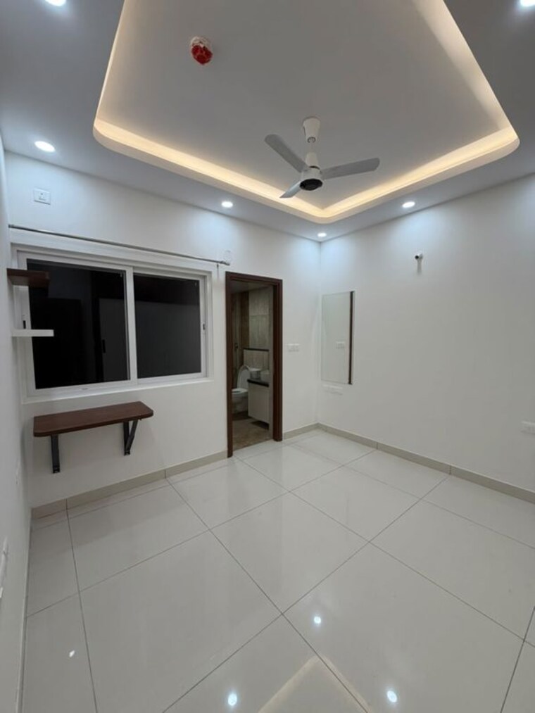 Room, the-prestige-city 3 Bedroom 1387 Sq.Ft. Apartment In Sarjapur Road Bangalore 10769414