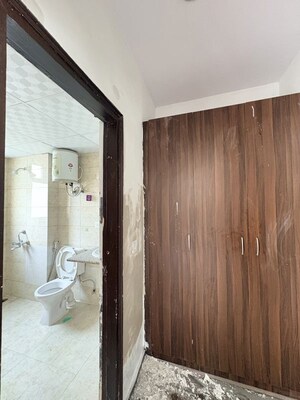 Furnished Amenities in 3 BHK Apartment at SS The Coralwood, Sector 84 – for Rent