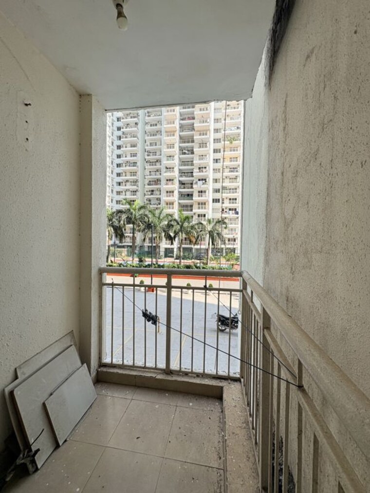 Exterior View, ss-the-coralwood 3 Bedroom 2250 Sq.Ft. Apartment In Sector 84 Gurgaon 10769421