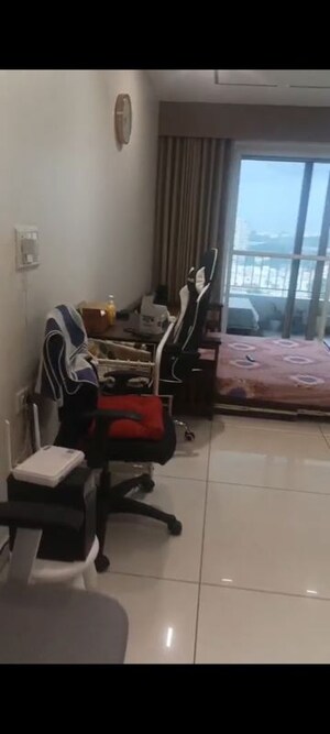 Gym in 2 BHK Apartment at Sipani Pennantia, Hulimavu – for Sale