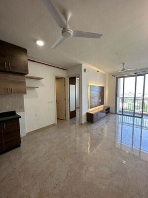 2 BHK Apartment For Sale in Sipani Pennantia, Hulimavu