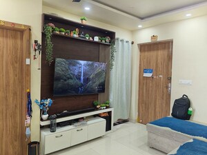 Bedroom in 3 BHK Apartment at Keya Spring, Bannerghatta Road – for Sale