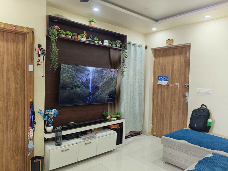 Bedroom, keya-spring 3 Bedroom 2100 Sq.Ft. Apartment In Bannerghatta Road Bangalore 10690118