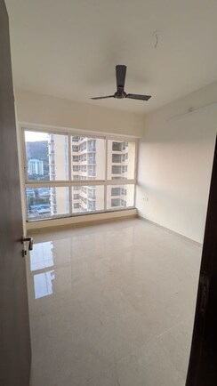 2 BHK Apartment For Rent in Prestige Siesta