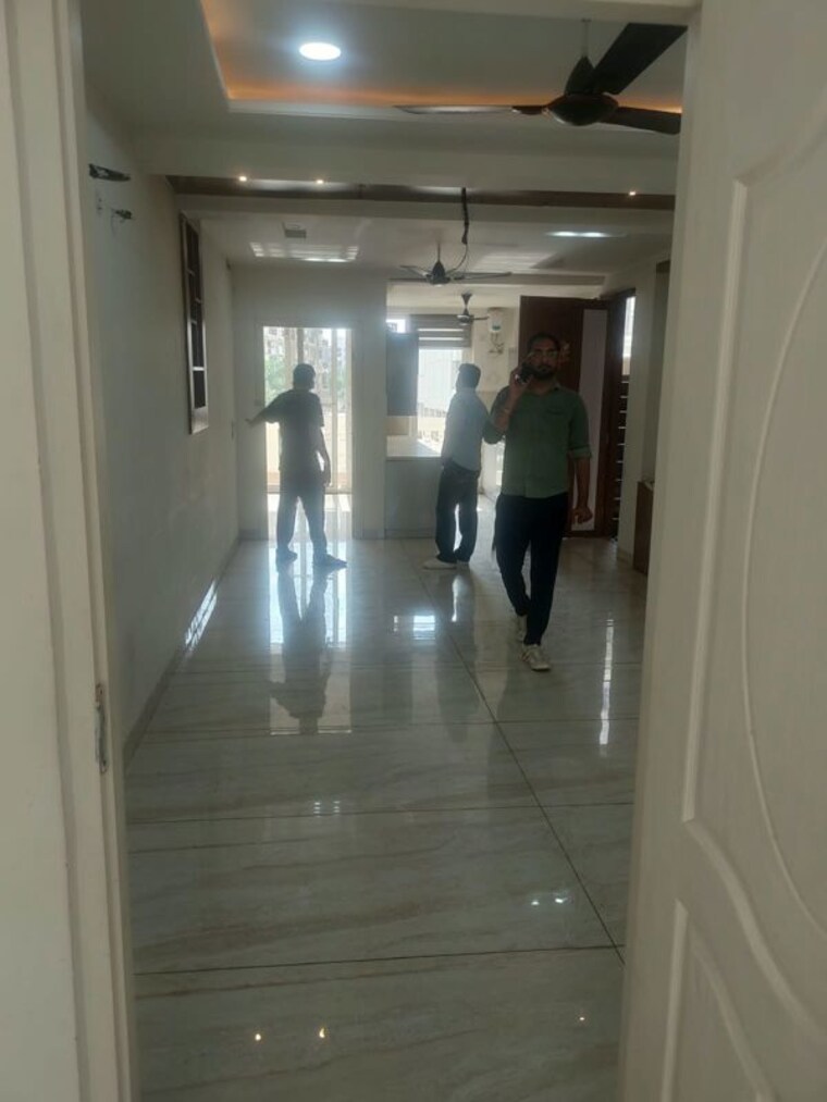 undefined, skylar-homes 3 Bedroom 1935 Sq.Ft. Apartment In Patiala Road Zirakpur 10769434
