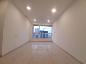 Room in 2 BHK Apartment at Group Satellite Elegance, Goregaon East – for Rent