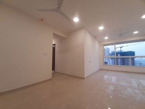 2 BHK Apartment For Rent in Group Satellite Elegance, Goregaon East