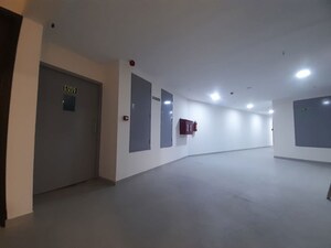 Room in 2 BHK Apartment at Group Satellite Elegance, Goregaon East – for Rent