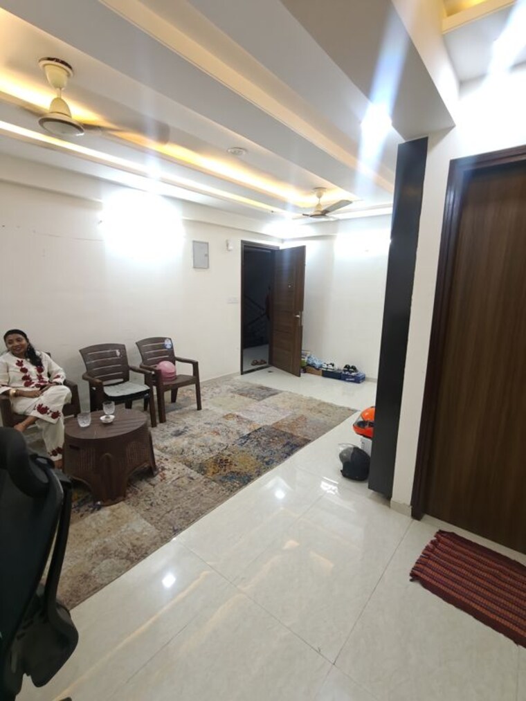 Living Room, century-eco-world-i 4 Bedroom 1772 Sq.Ft. Apartment In Narayan Vihar Jaipur 10761245