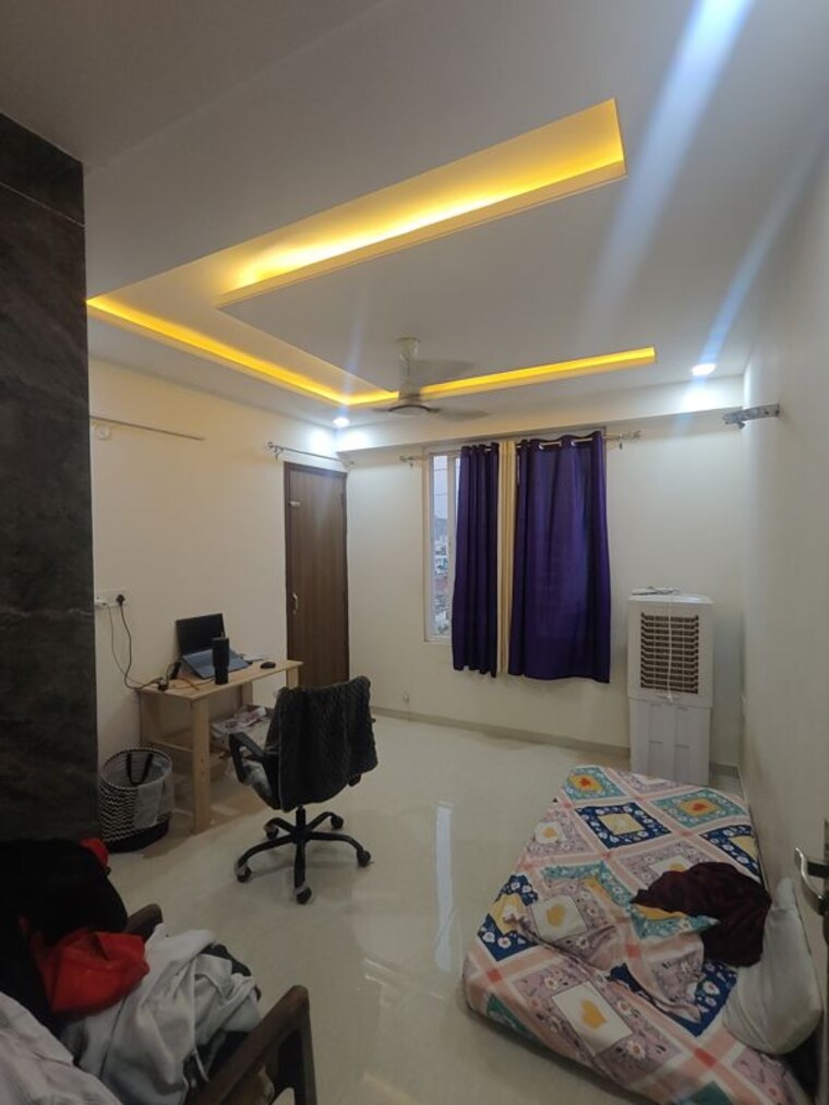 Room, century-eco-world-i 4 Bedroom 1772 Sq.Ft. Apartment In Narayan Vihar Jaipur 10761245