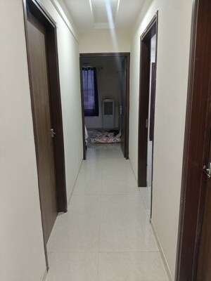 Building Lobby in 4 BHK Apartment at Century Eco World I, Narayan Vihar – for Rent