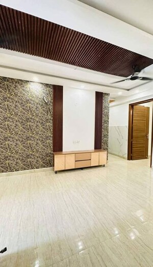 3 BHK Builder Floor For Rent in Malviya Nagar