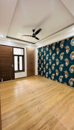 Bedroom in 3 BHK Builder Floor at Malviya Nagar – for Rent