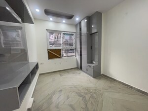 Room in 2 BHK Builder Floor at Rohini Sector 24 – for Rent