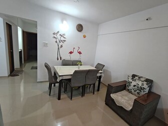 2.5 BHK Apartment For Rent in Goel Ganga Melrose in Sopan Baug, Pune