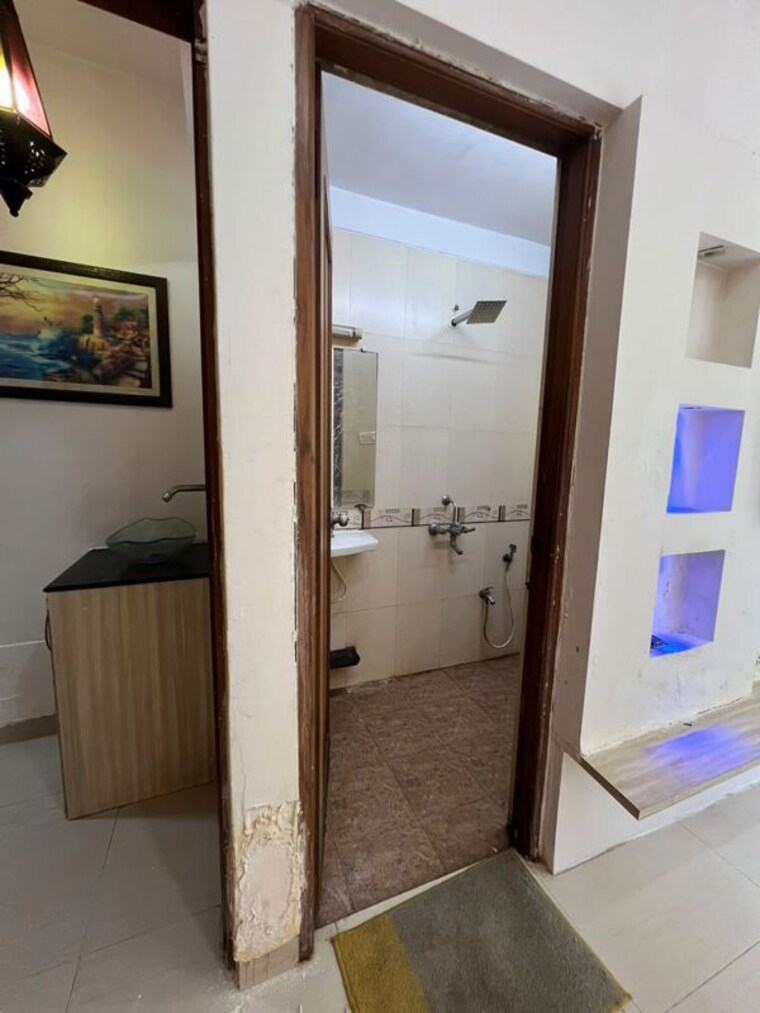 Room, suyog-darshan-apartment 3 Bedroom 1000 Sq.Ft. Apartment In Andheri West Mumbai 10769460