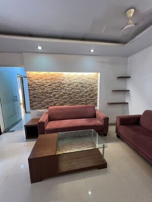 3 BHK Apartment For Rent in Suyog Darshan Apartment, Andheri West