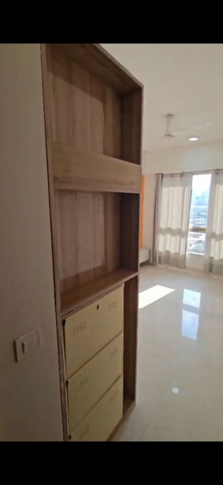 Kitchen, shivalik-bandra-north-gulmohar-avenue  322 Sq.Ft. Apartment In Bandra East Mumbai 10769465