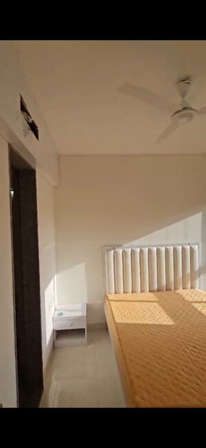 Bathroom in  Apartment at Shivalik Bandra North Gulmohar Avenue, Bandra East – for Rent