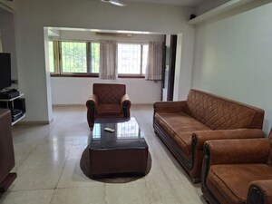 4 BHK Apartment For Rent in Malabar Hill