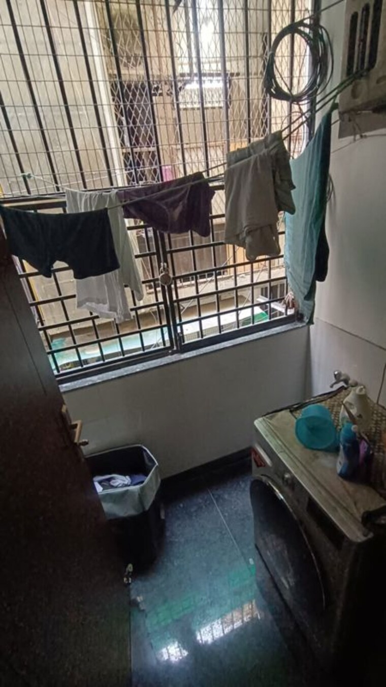 Balcony, malviya nagar 2 Bedroom 900 Sq.Ft. Builder Floor In Malviya Nagar Delhi 10769471