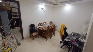 Gym in 2 BHK Builder Floor at Malviya Nagar – for Rent
