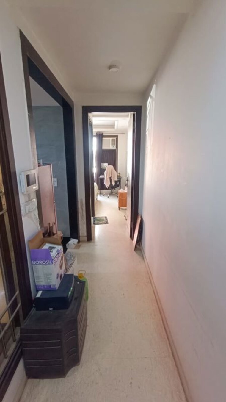 undefined, malviya nagar 2 Bedroom 900 Sq.Ft. Builder Floor In Malviya Nagar Delhi 10769471