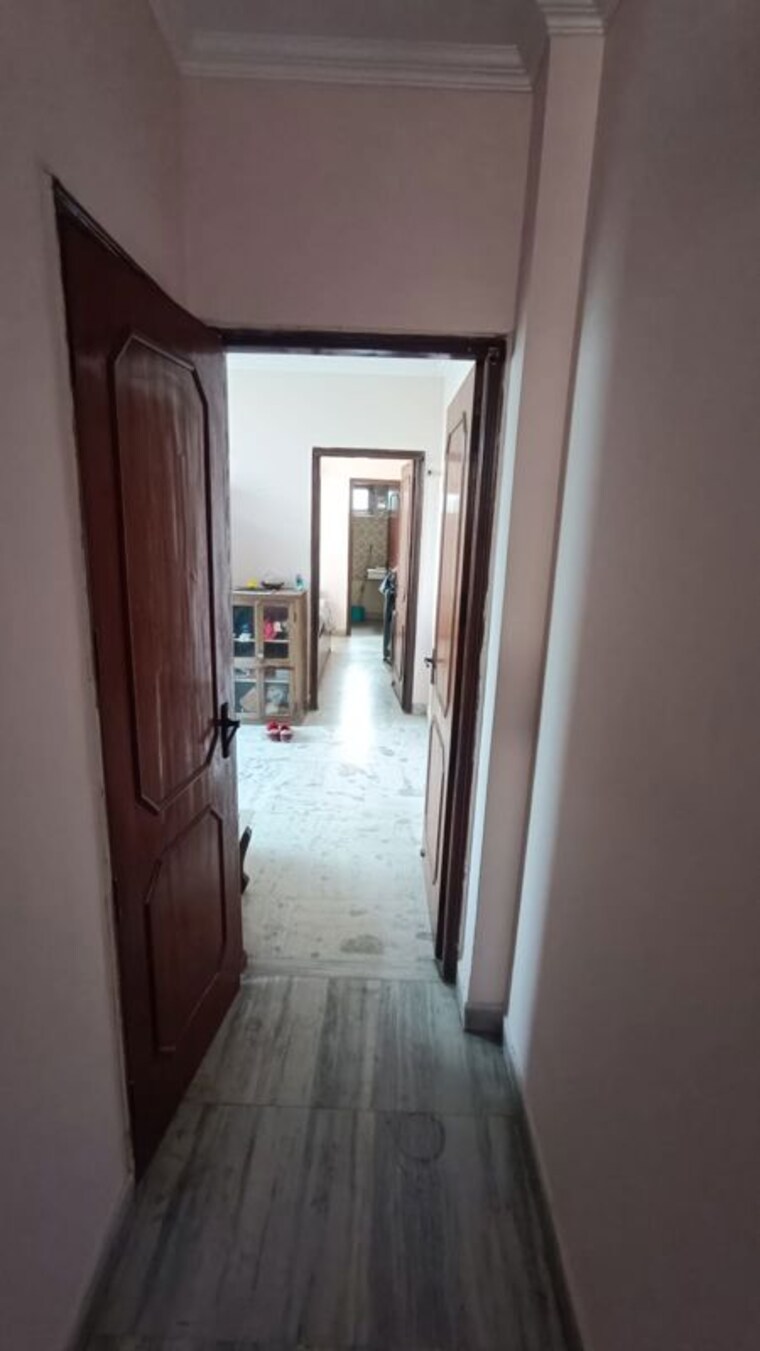 undefined, malviya nagar 2 Bedroom 900 Sq.Ft. Builder Floor In Malviya Nagar Delhi 10769471