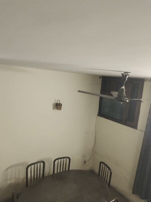 Furnished Amenities in 3 BHK Builder Floor at East Of Kailash – for Sale