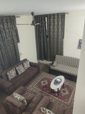 3 BHK Builder Floor For Sale in East Of Kailash