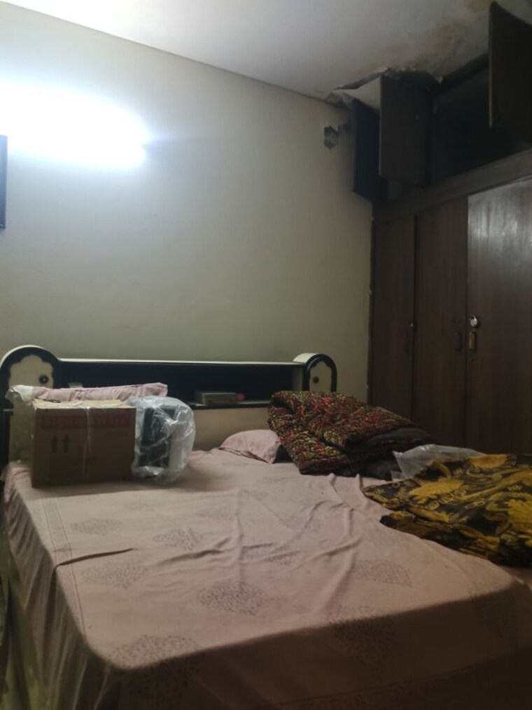 undefined, east of kailash 3 Bedroom 2000 Sq.Ft. Builder Floor In East Of Kailash Delhi 10769472