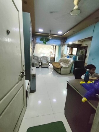 1 BHK Apartment For Sale in NG Vedant in Mira Road East, Thane