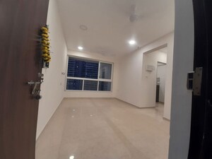 Room in 1 BHK Apartment at Group Satellite Elegance, Goregaon East – for Rent