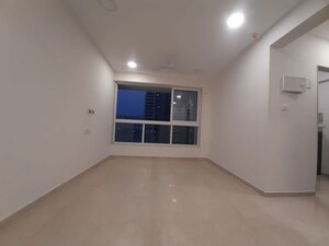 Room in 1 BHK Apartment at Group Satellite Elegance, Goregaon East – for Rent