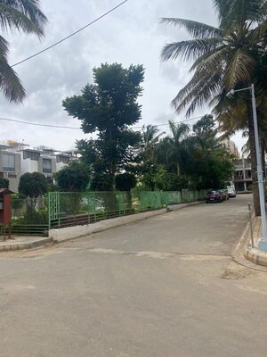 3.5 BHK Villa – Exterior View View at M1 Antaliea Homes, Kannur - for Rent