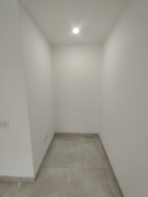 Building Lobby in 3 BHK Apartment at Roseate Homes, Ghazipur – for Sale