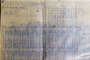  Plot – Exterior View View at Rajiv Gandhi Nagar - for Sale