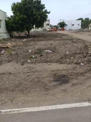 Plot Area in  Plot at Rajiv Gandhi Nagar – for Sale