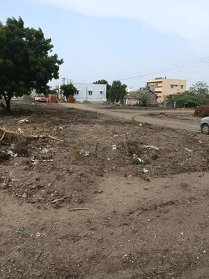 Plot Area in  Plot at Rajiv Gandhi Nagar – for Sale