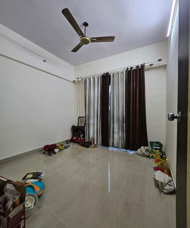 Bedroom, sunshine-willows 2 Bedroom 1241 Sq.Ft. Apartment In Ghansoli Navi Mumbai 10769489