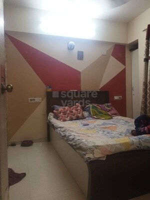 1 BHK Apartment For Rent in Sunshine Willows, Ghansoli