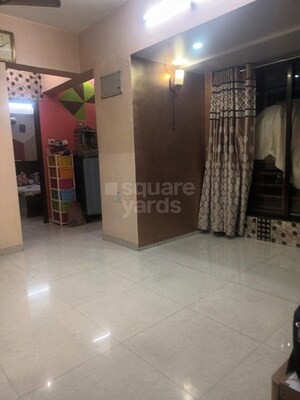 Room in 1 BHK Apartment at Sunshine Willows, Ghansoli – for Rent
