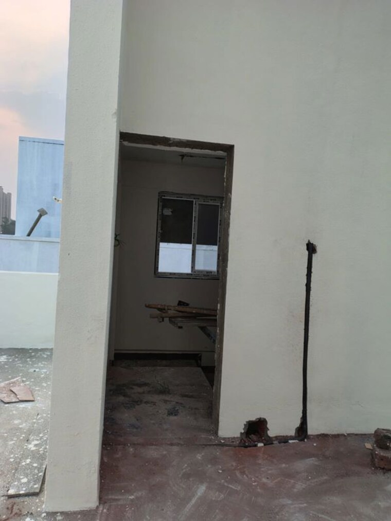 Room, vk-sky-villa 4 Bedroom 1400 Sq.Ft. Villa In Autadwadi Handewadi Pune 10769492