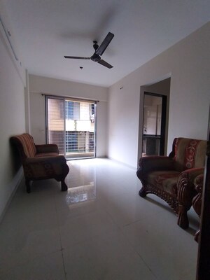 1 BHK Apartment For Rent in Sunshine Willows, Ghansoli