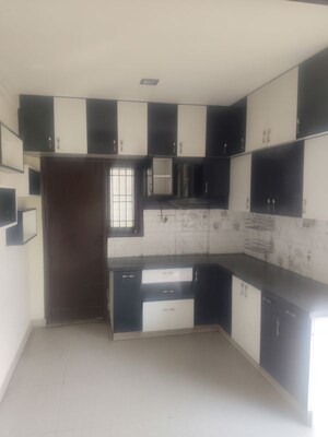 Kitchen in 2 BHK Apartment at RMZ Ecoworld , Doddakannelli – for Rent